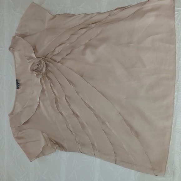 Talbots Blouse - Picture 4 of 7